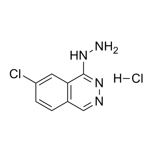 Picture of 7-Chloro-Hydralazine HCl