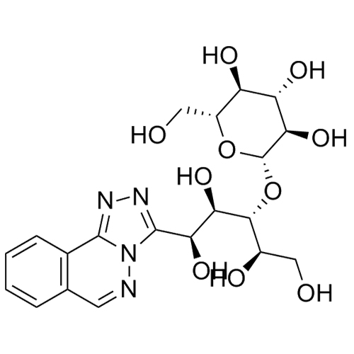 Picture of Hydralazine Lactose Impurity 2