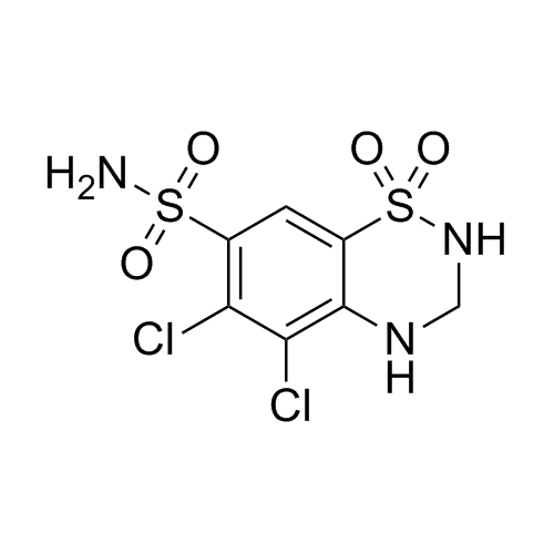 Picture of 5-Chloro Hydrochlorothiazide