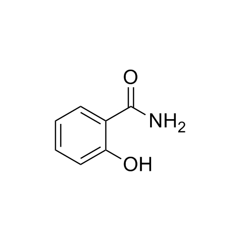 Picture of Salicylamide