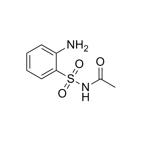 Picture of (N-[(2-Aminophenyl)sulfonyl] Acetamide)
