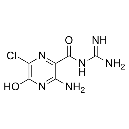 Picture of Hydrochlorothiazide Impurity 1