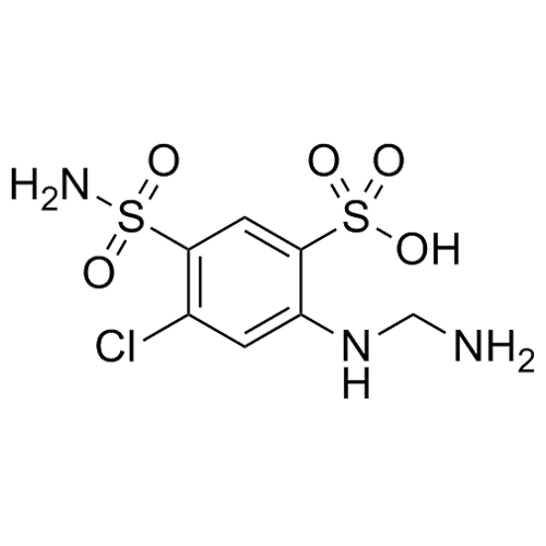 Picture of Hydrochlorothiazide Impurity 6