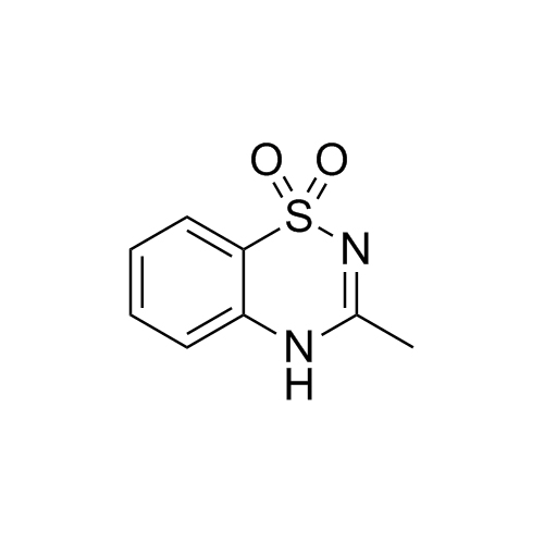 Picture of Hydrochlorothiazide Impurity 8