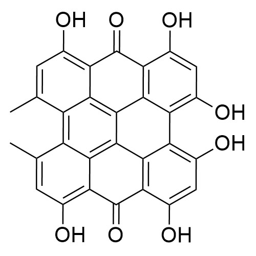 Picture of Hypericin
