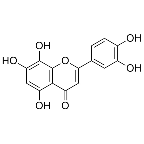 Picture of Hypolaetin