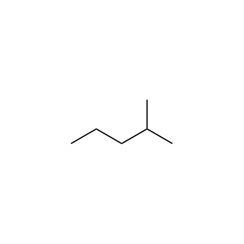 Picture of 2-Methylpentane