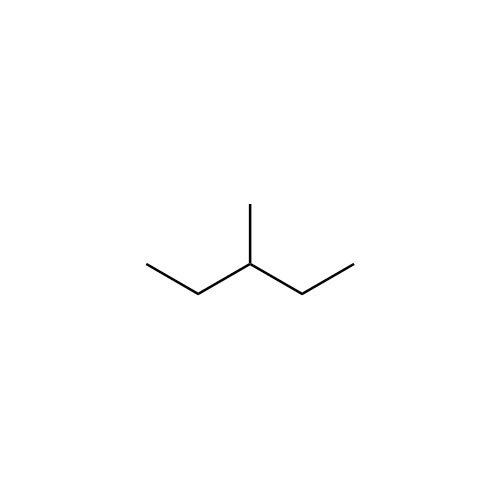Picture of 3-Methylpentane, discontinued