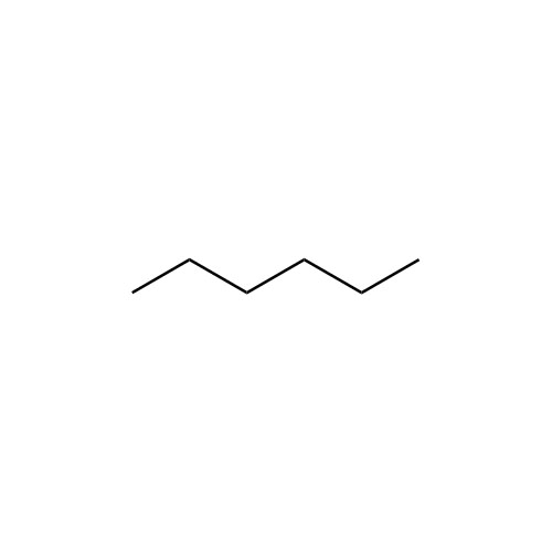 Picture of n-Hexane