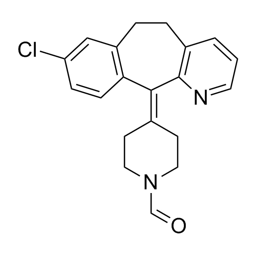 Picture of Desloratadine Related Compound F