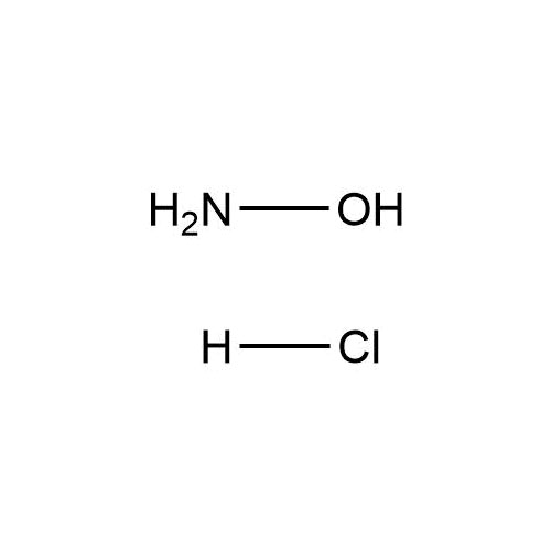 Picture of Hydroxyamine HCl