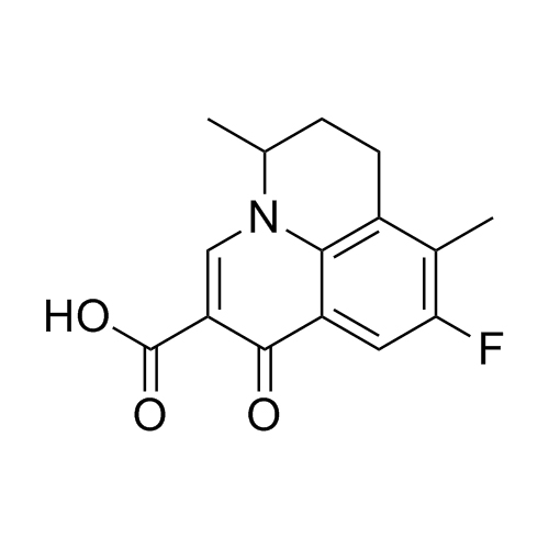 Picture of Ibafloxacine