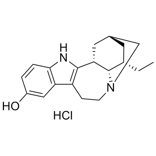 Picture of Noribogaine HCl