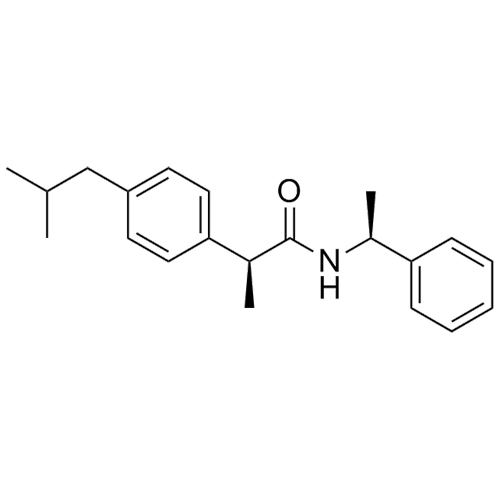 Picture of Ibuprofen Impurity 13