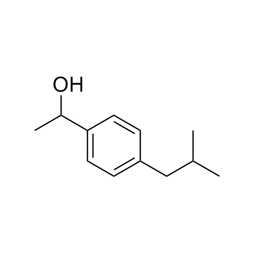 Picture of 1-(4-Isobutylphenyl)Ethanol