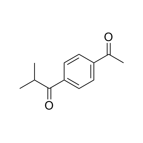 Picture of 4-Isobutyrylacetophenone