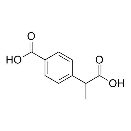 Picture of (4-(1-Carboxy-ethyl)-Benzoic Acid)