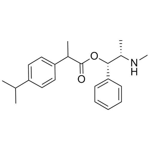 Picture of Ibuprofen Ester Impurity
