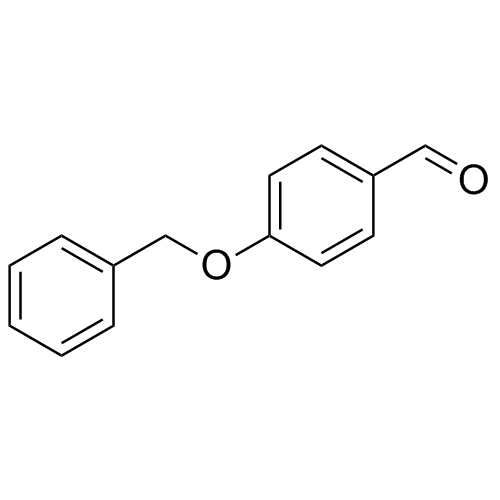 Picture of (4-Benzyloxybenzaldehyde)