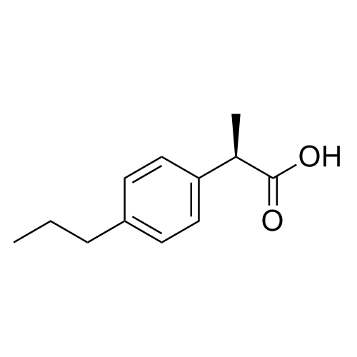 Picture of Propyl Ibuprofen