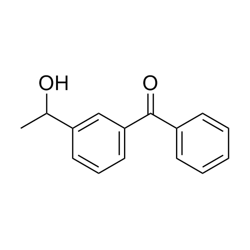 Picture of 3-(1-Hydroxyethyl)benzophenone
