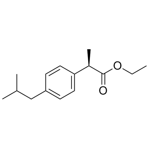 Picture of R-Ibuprofen Ethyl Ester