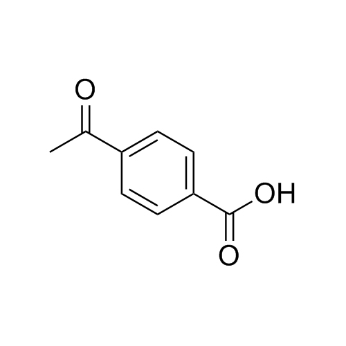Picture of 4-Acetylbenzoic Acid