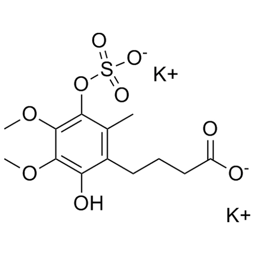 Picture of Idebenone Related Compound 1