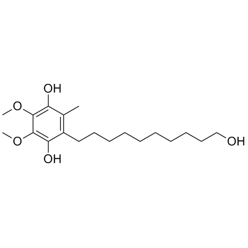 Picture of Dihydroidebenone