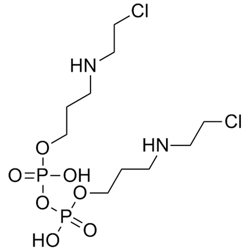 Picture of Ifosfamide Impurity B