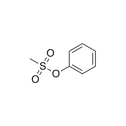 Picture of Phenyl Methanesulfonate