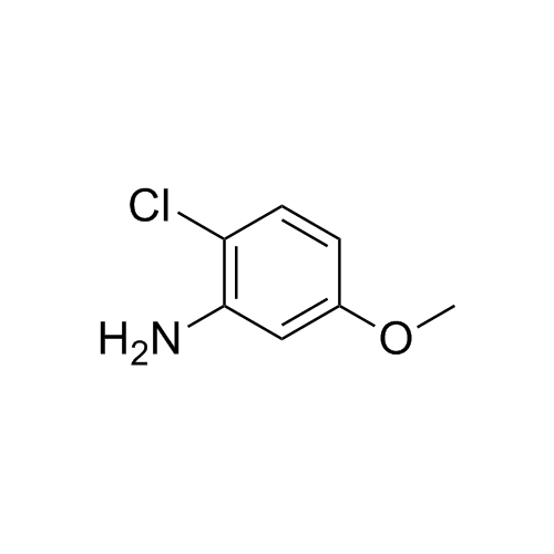 Picture of 2-chloro-5-methoxyaniline