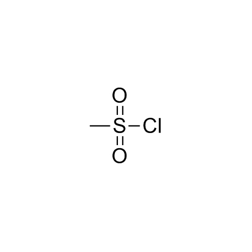 Picture of Methanesulfonyl Chloride