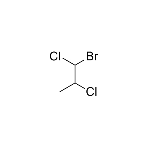 Picture of 1-bromo-1,2-dichloropropane
