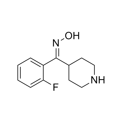 Picture of Iloperidone Impurity 24