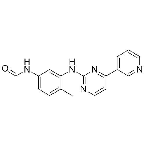 Picture of Imatinib Impurity A