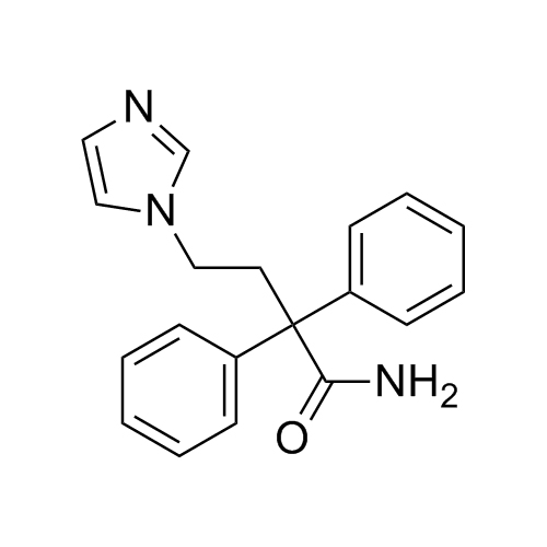Picture of Imidafenacin Related Compound 1