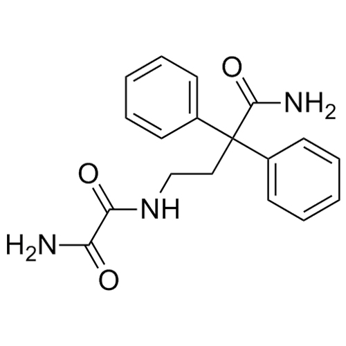 Picture of Imidafenacin Related Compound 2