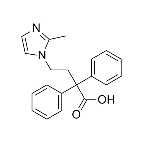Picture of Imidafenacin Related Compound 4