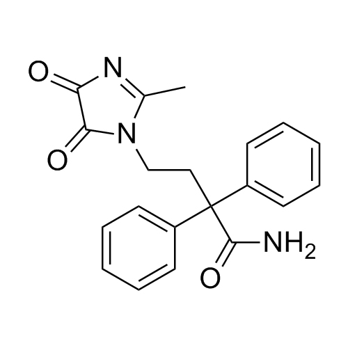 Picture of Imidafenacin Related Compound 3