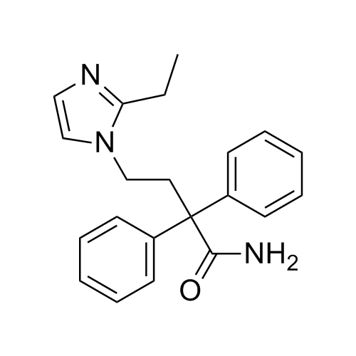 Picture of Imidafenacin Related Compound 10