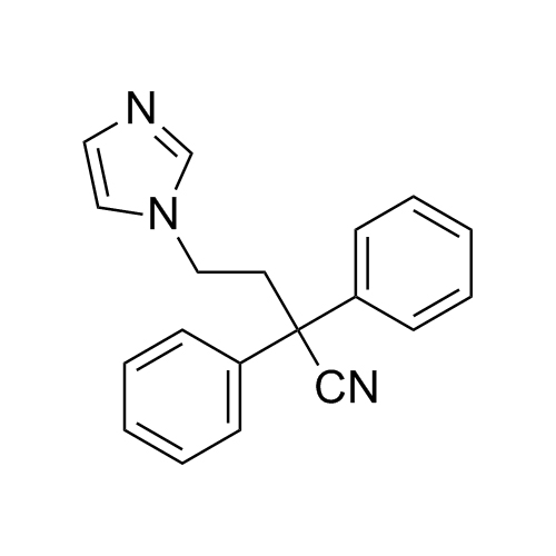 Picture of Imidafenacin Related Compound 11