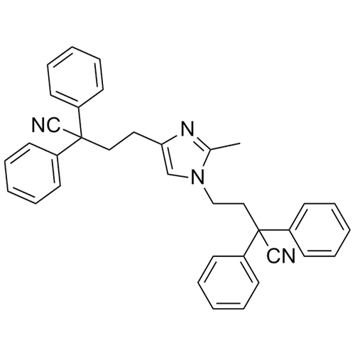 Picture of Imidafenacin Related Compound 12