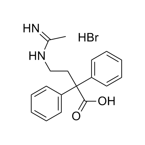 Picture of Imidafenacin Related Compound 14 HBr