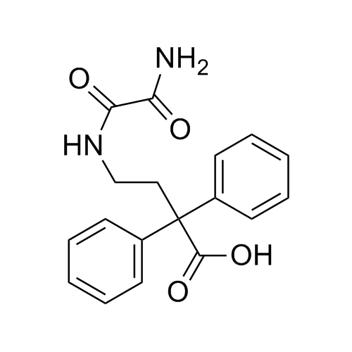 Picture of Imidafenacin Related Compound 15