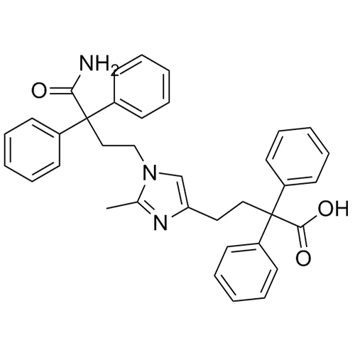 Picture of Imidafenacin Related Compound 16