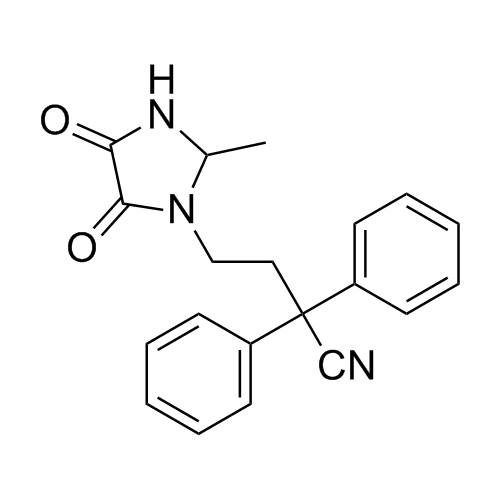 Picture of Imidafenacin Related Compound 17