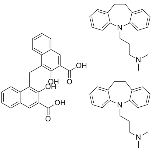 Picture of Imipramine Pamoate