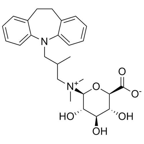 Picture of Trimipramine N-Glucuronide