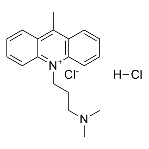 Picture of Imipramine Impurity HCl